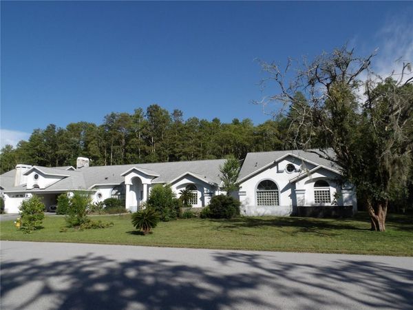 7222 AUBURN LANE, NEW PORT RICHEY, FL 34654