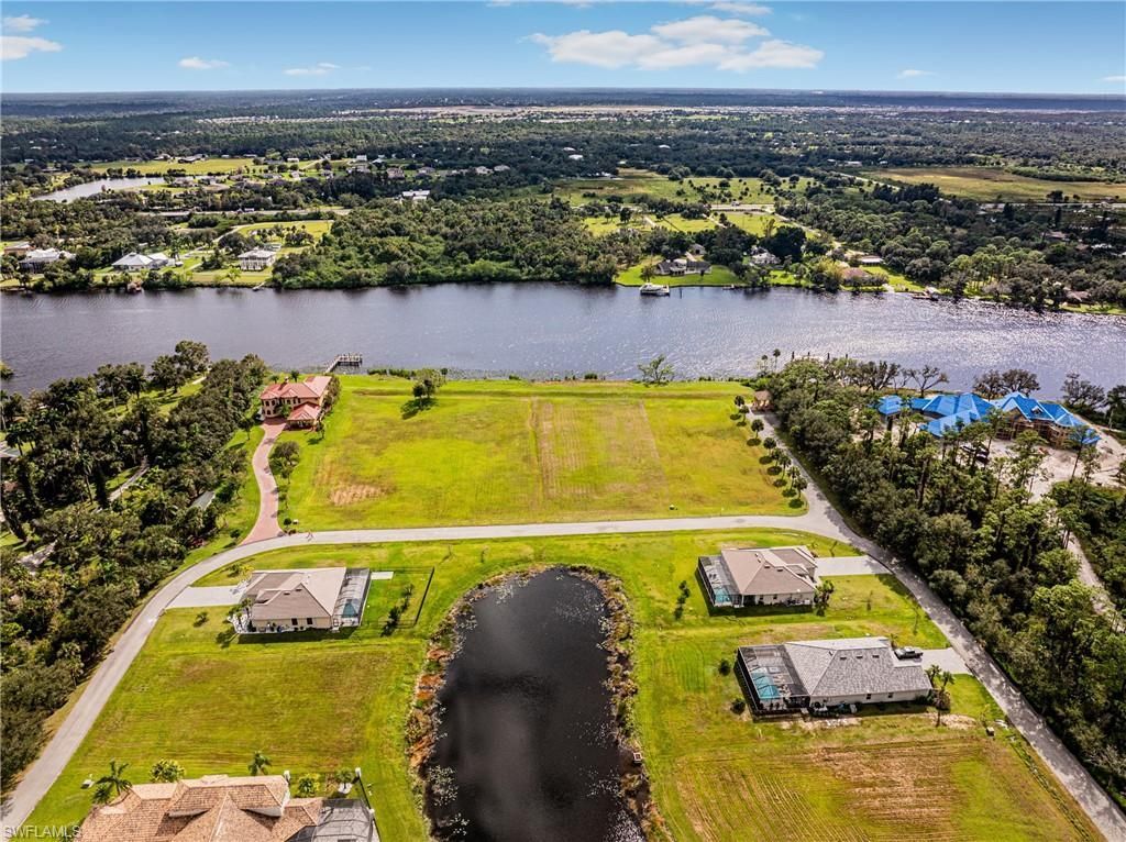 17109 Serengeti Cir, Alva, FL 33920 Photo