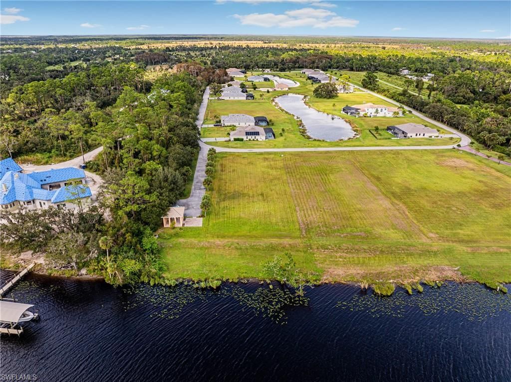 17109 Serengeti Cir, Alva, FL 33920 Photo