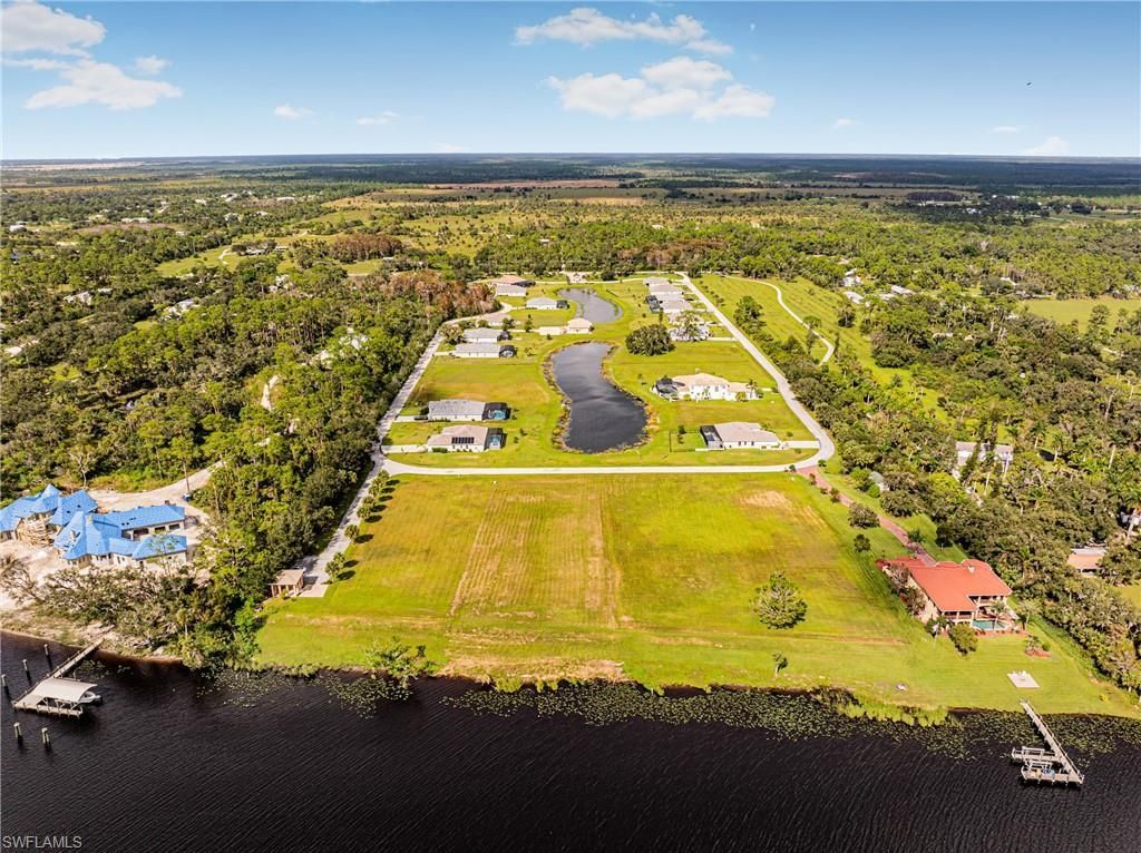 17109 Serengeti Cir, Alva, FL 33920 Photo