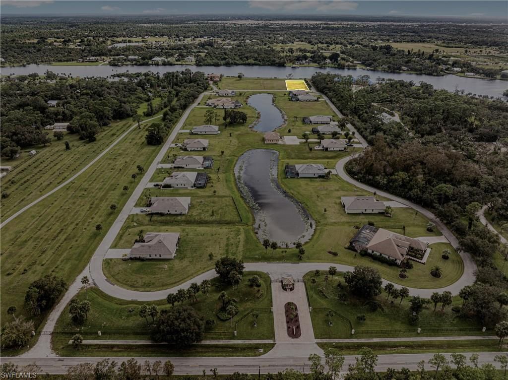 17109 Serengeti Cir, Alva, FL 33920 Photo