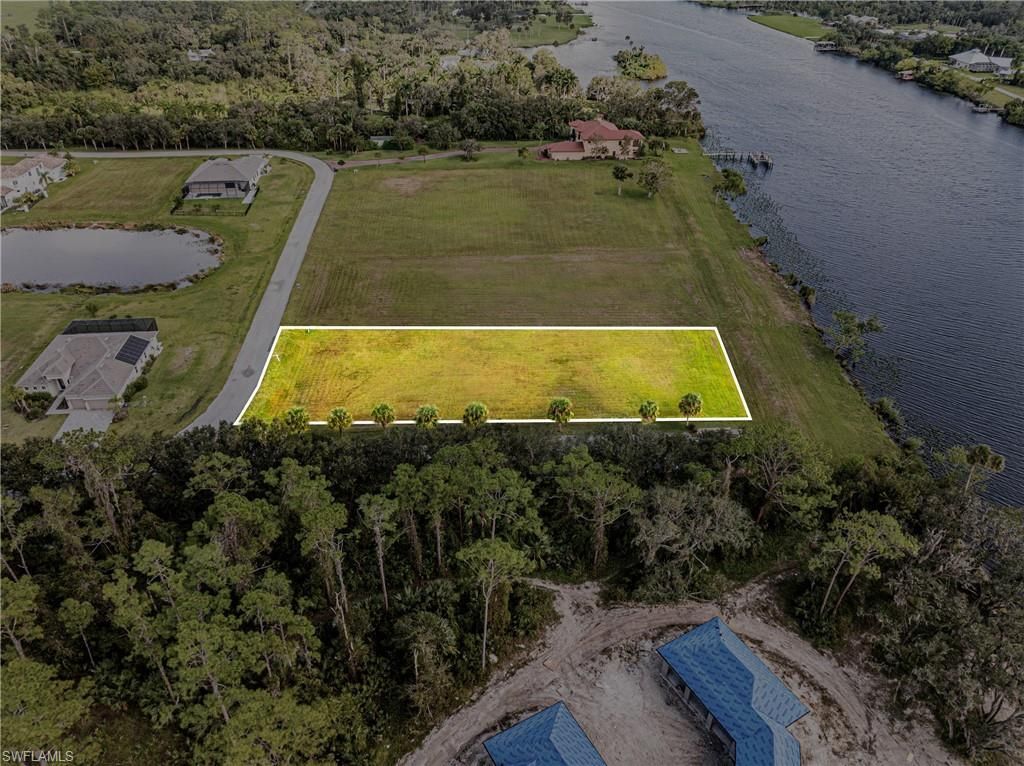 17109 Serengeti Cir, Alva, FL 33920 Photo