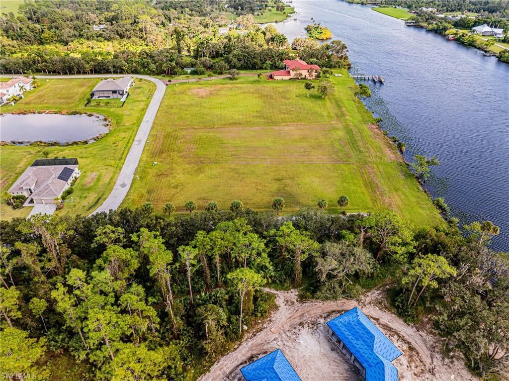 17109 Serengeti Cir, Alva, FL 33920 Photo