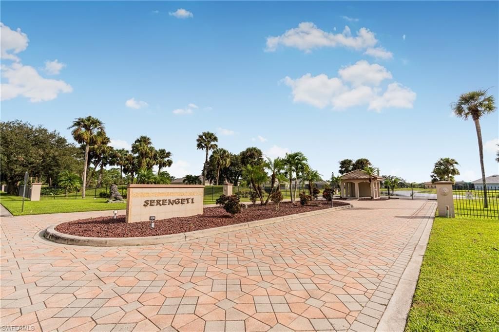 17109 Serengeti Cir, Alva, FL 33920 Photo