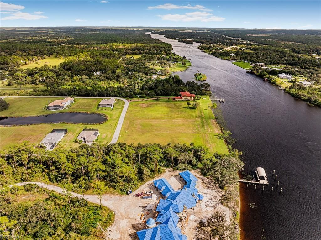 17109 Serengeti Cir, Alva, FL 33920 Photo