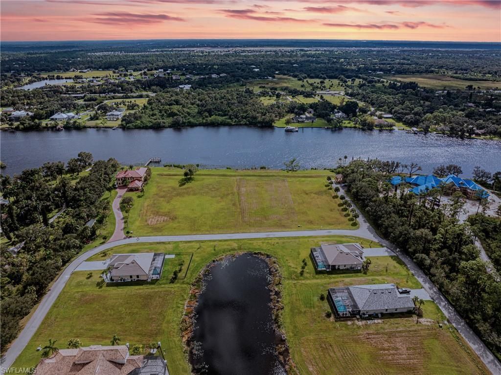 17109 Serengeti Cir, Alva, FL 33920 Photo