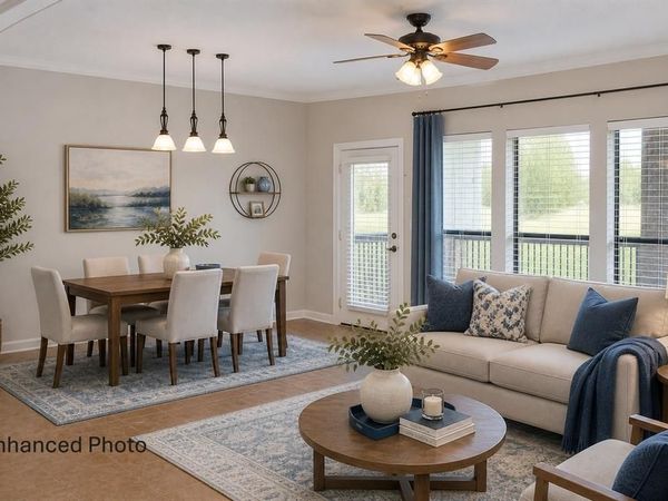 27101 Meadowmore Court, Whitney, TX 76692