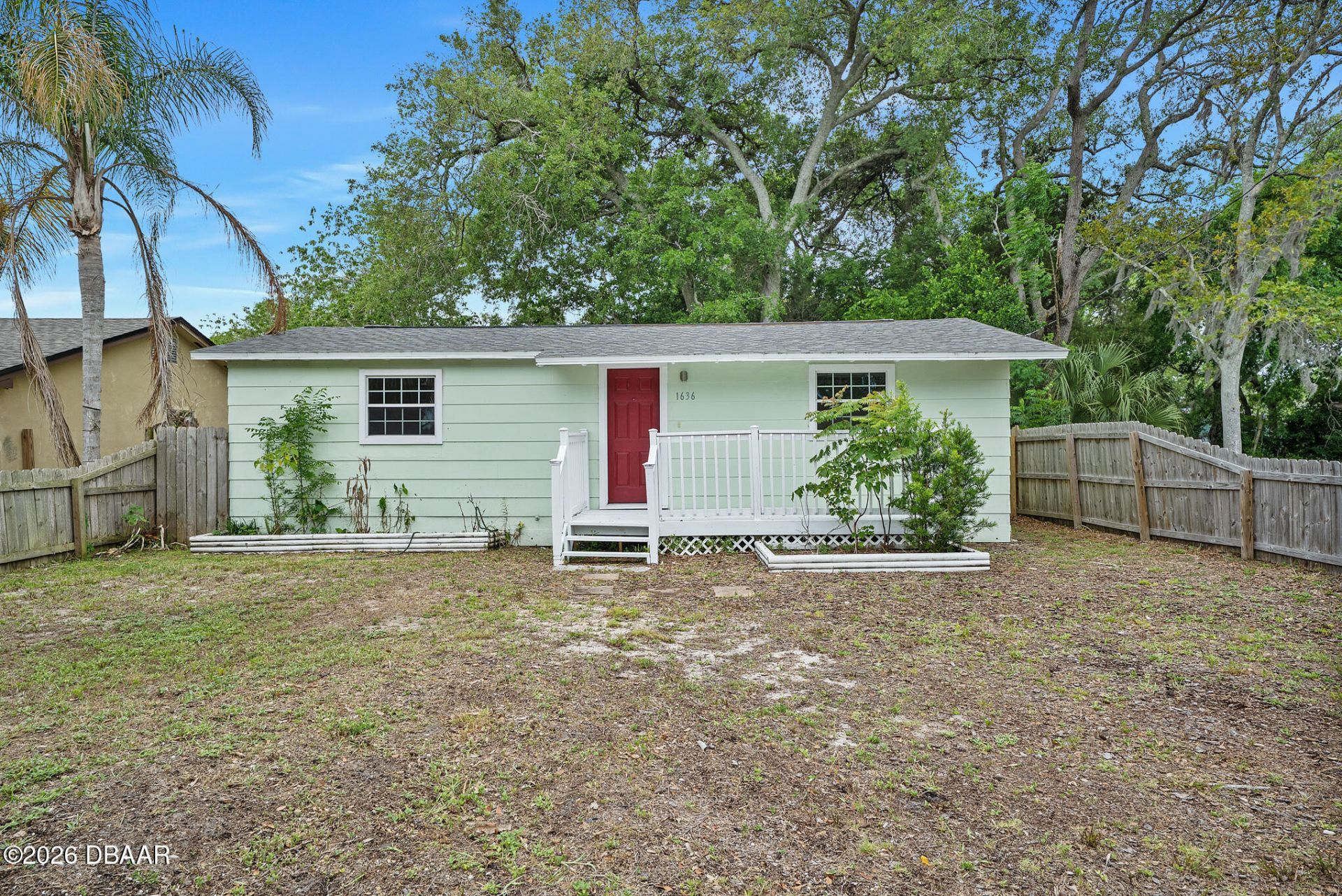 1636 Valencia Avenue Daytona Beach, FL 32117