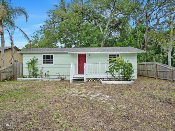 1636 Valencia Avenue, Daytona Beach, FL 32117
