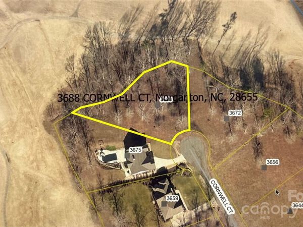 3688 Cornwell Court, Morganton, NC 28655
