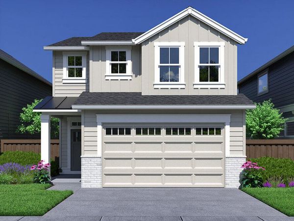 60854 SE Barstow Place, Bend, OR 97702