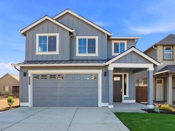 60943 SE Apollo Place, Bend, OR 97702