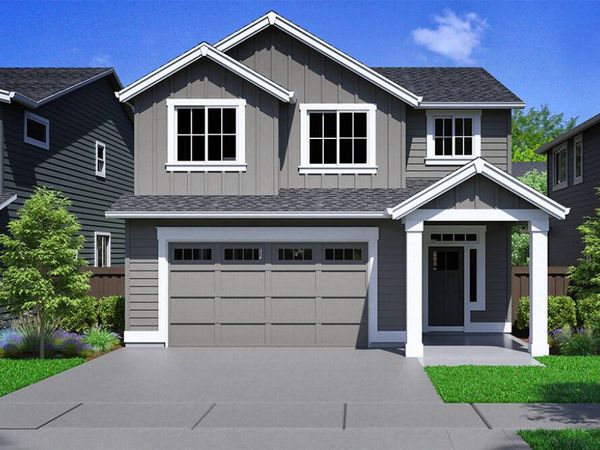 60943 SE Apollo Place, Bend, OR 97702