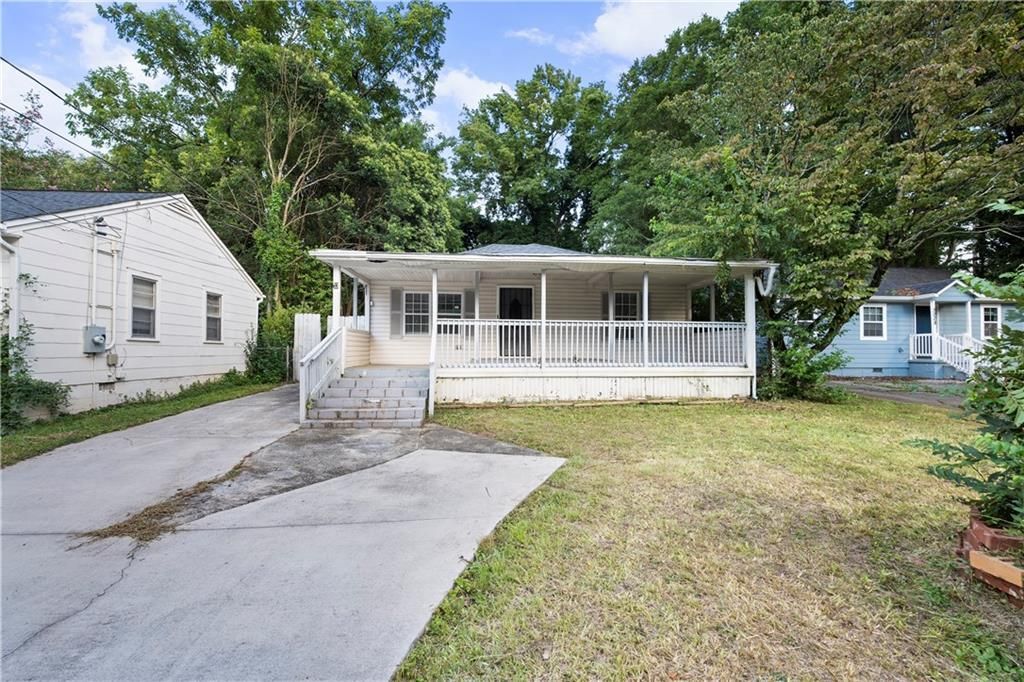 3024 Grand Avenue Sw, Atlanta, GA 30315 Main Photo