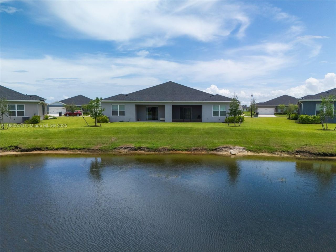 9454 SW Libertas Way, Port Saint Lucie, FL 34987 Photo