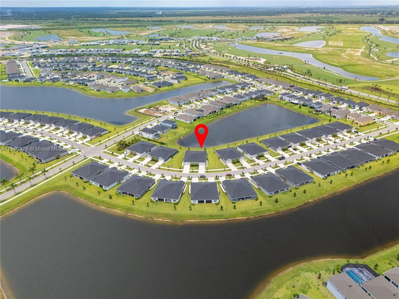 9454 SW Libertas Way, Port Saint Lucie, FL 34987 Photo