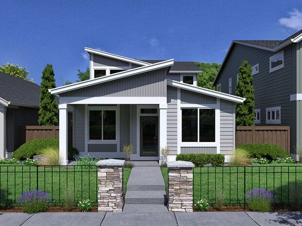 20883 SE Delta Drive, Bend, OR 97702