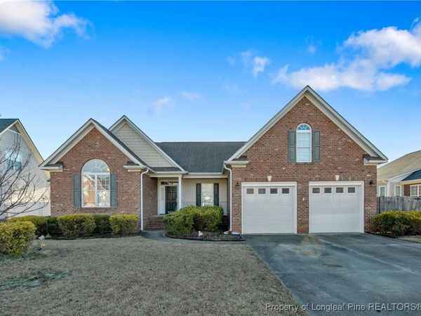 6404 Gatwick Road, Fayetteville, NC 28311