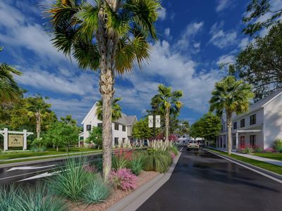 312 Livewell Court, Unit Lot 44, Johns Island, SC 29455