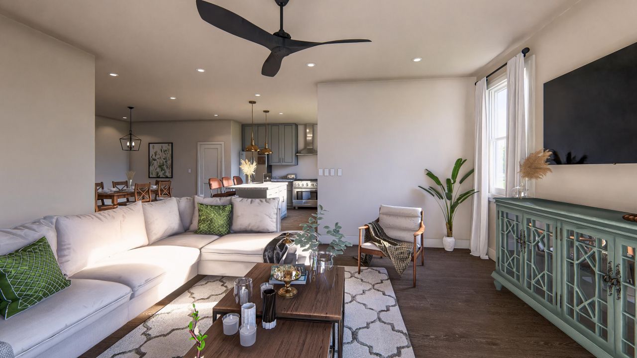 312 Livewell Court Photo 4