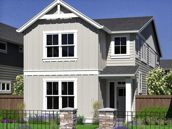 60852 SE Epic Place, Bend, OR 97702