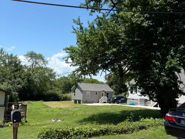 2427 13th Avenue, Chattanooga, TN 37407