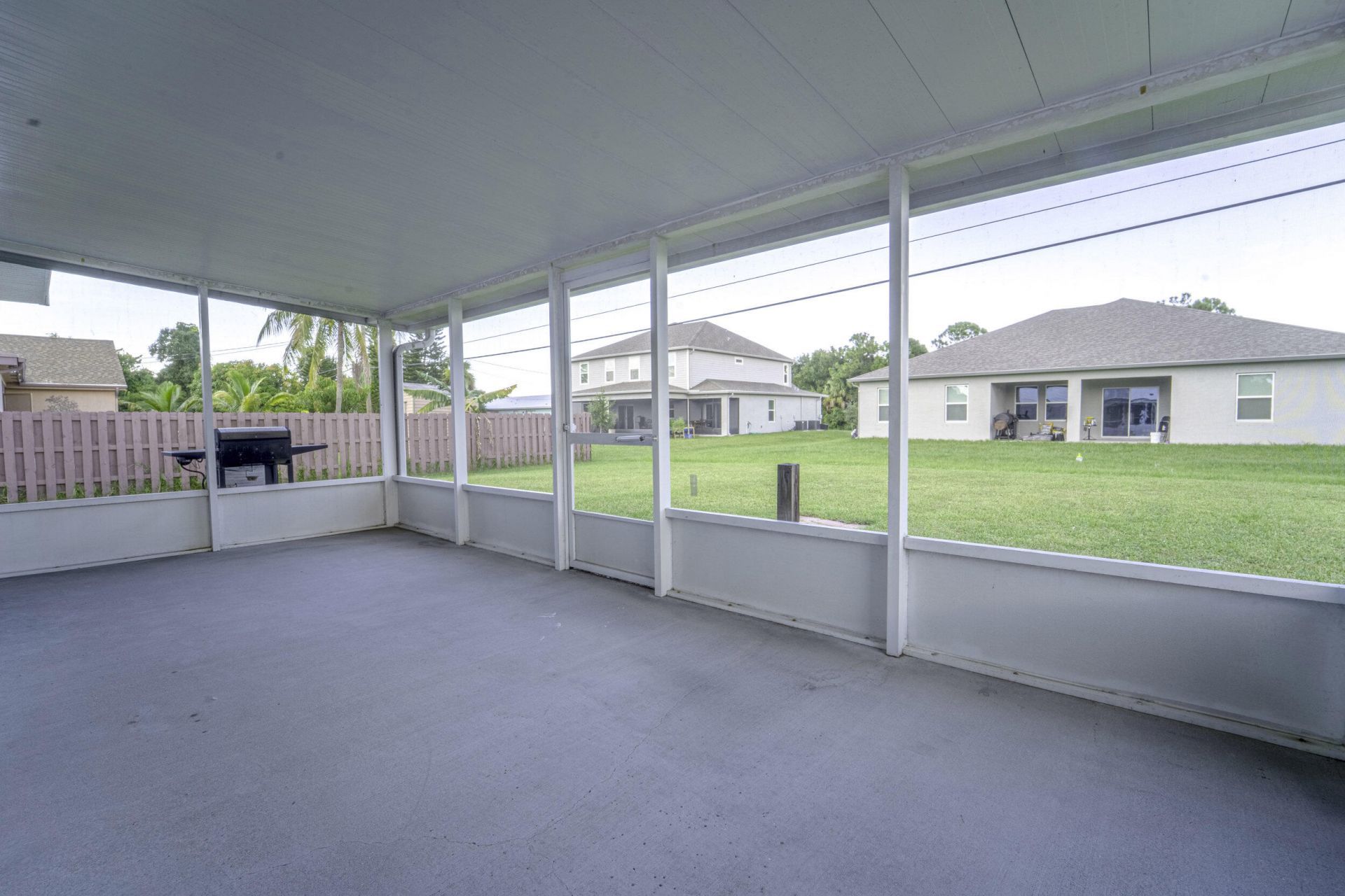 2025 SW Capeador Street, Port Saint Lucie, FL 34953 Photo