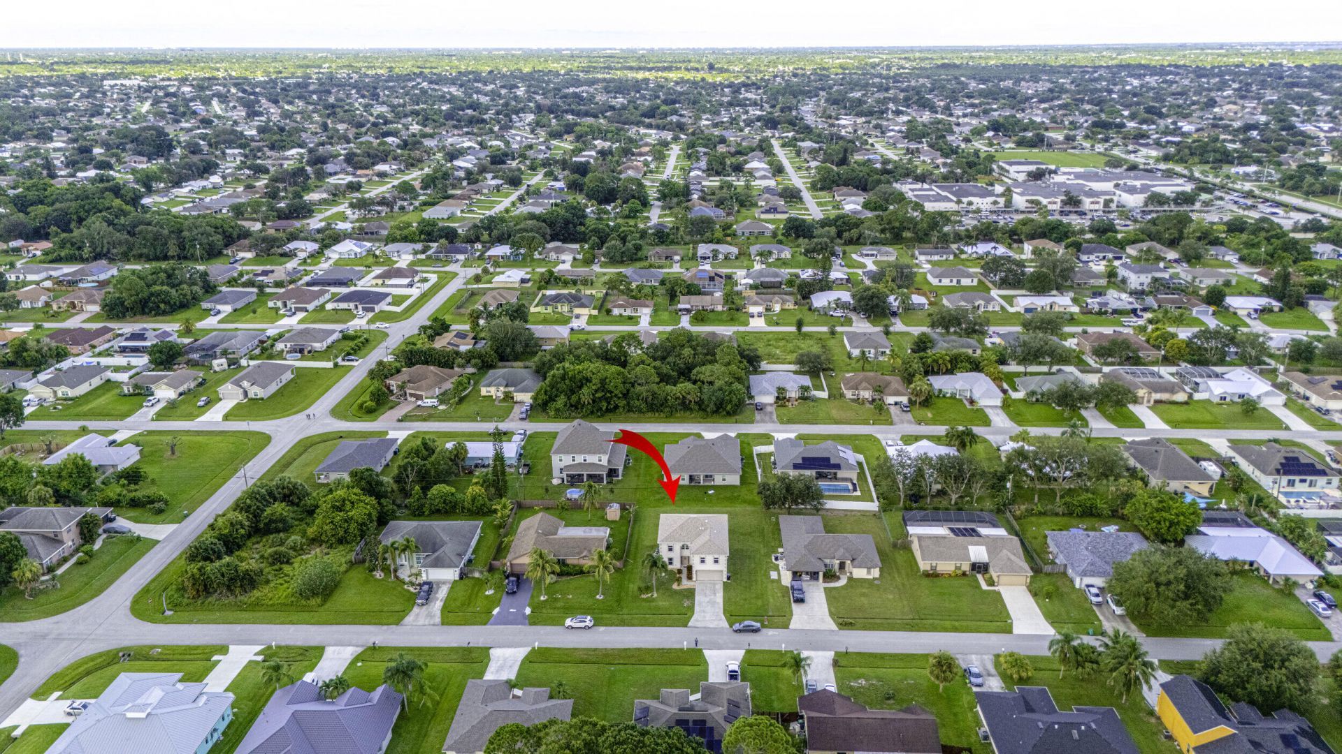 2025 SW Capeador Street, Port Saint Lucie, FL 34953 Photo