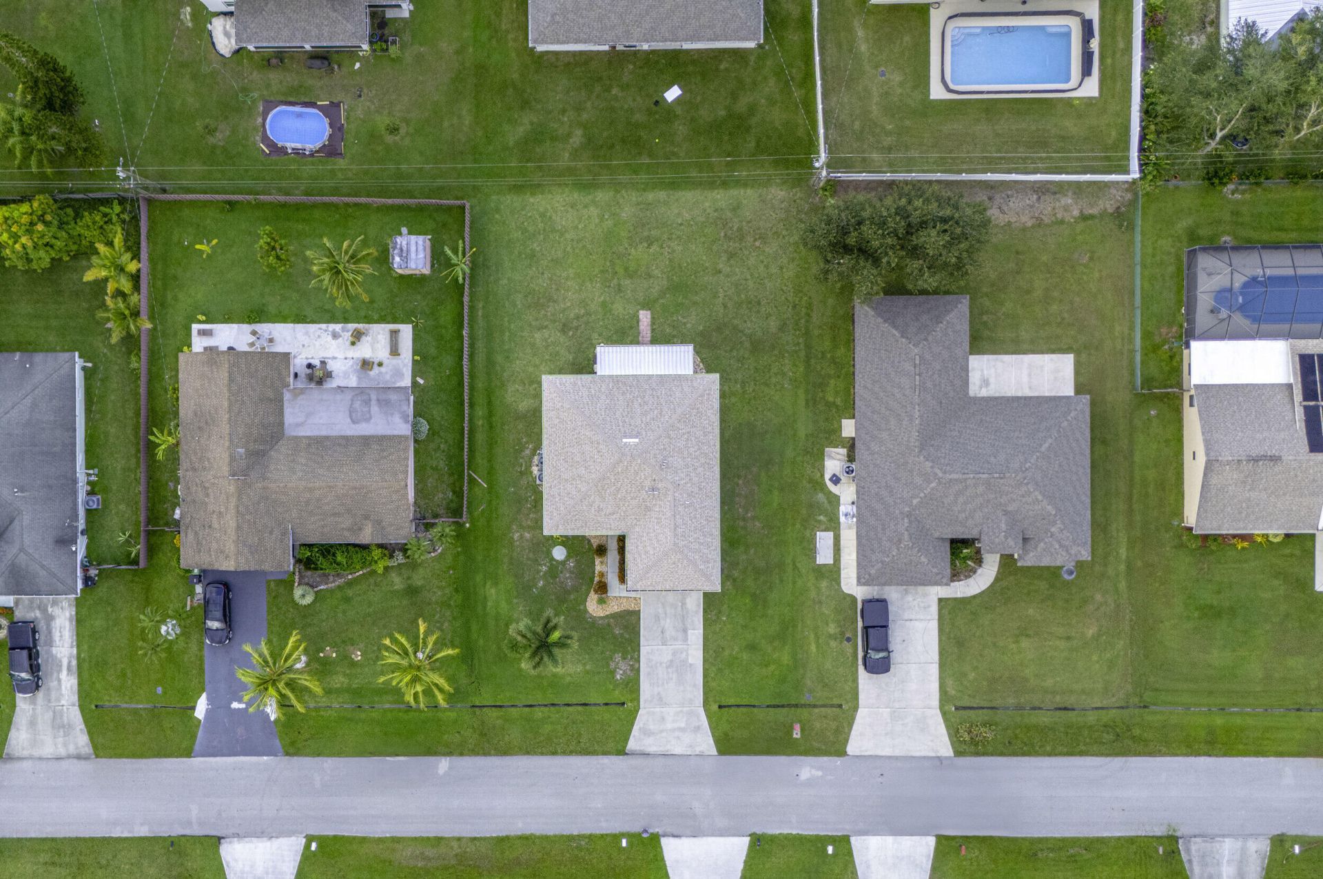 2025 SW Capeador Street, Port Saint Lucie, FL 34953 Photo