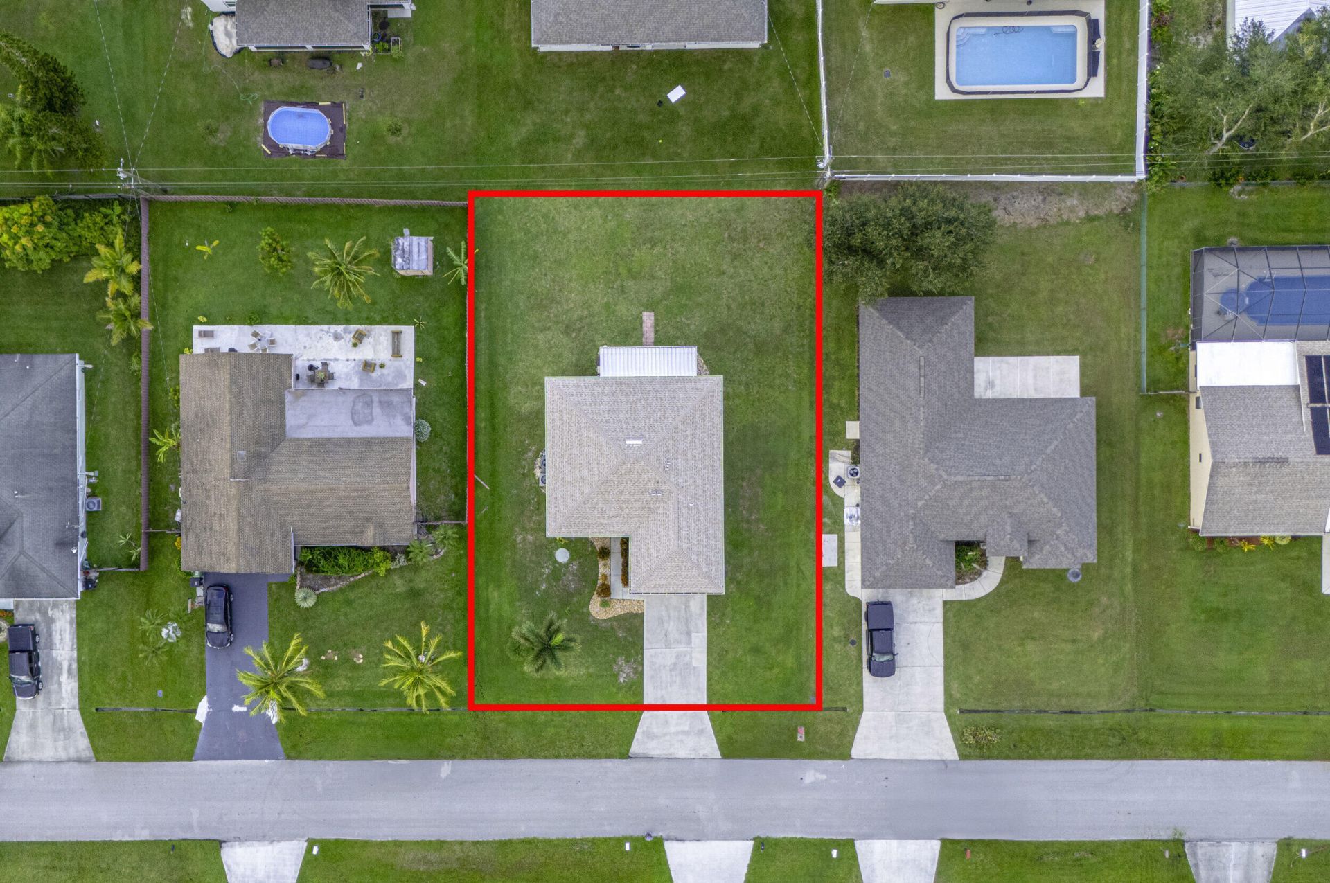 2025 SW Capeador Street, Port Saint Lucie, FL 34953 Photo