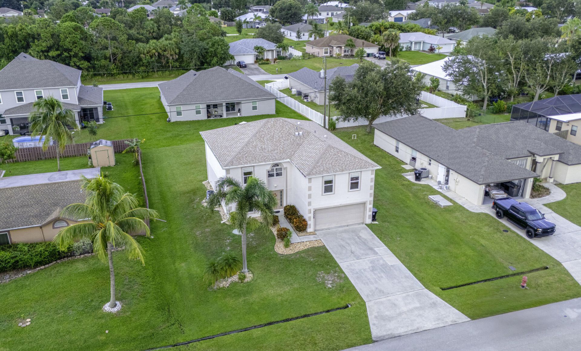 2025 SW Capeador Street, Port Saint Lucie, FL 34953 Photo
