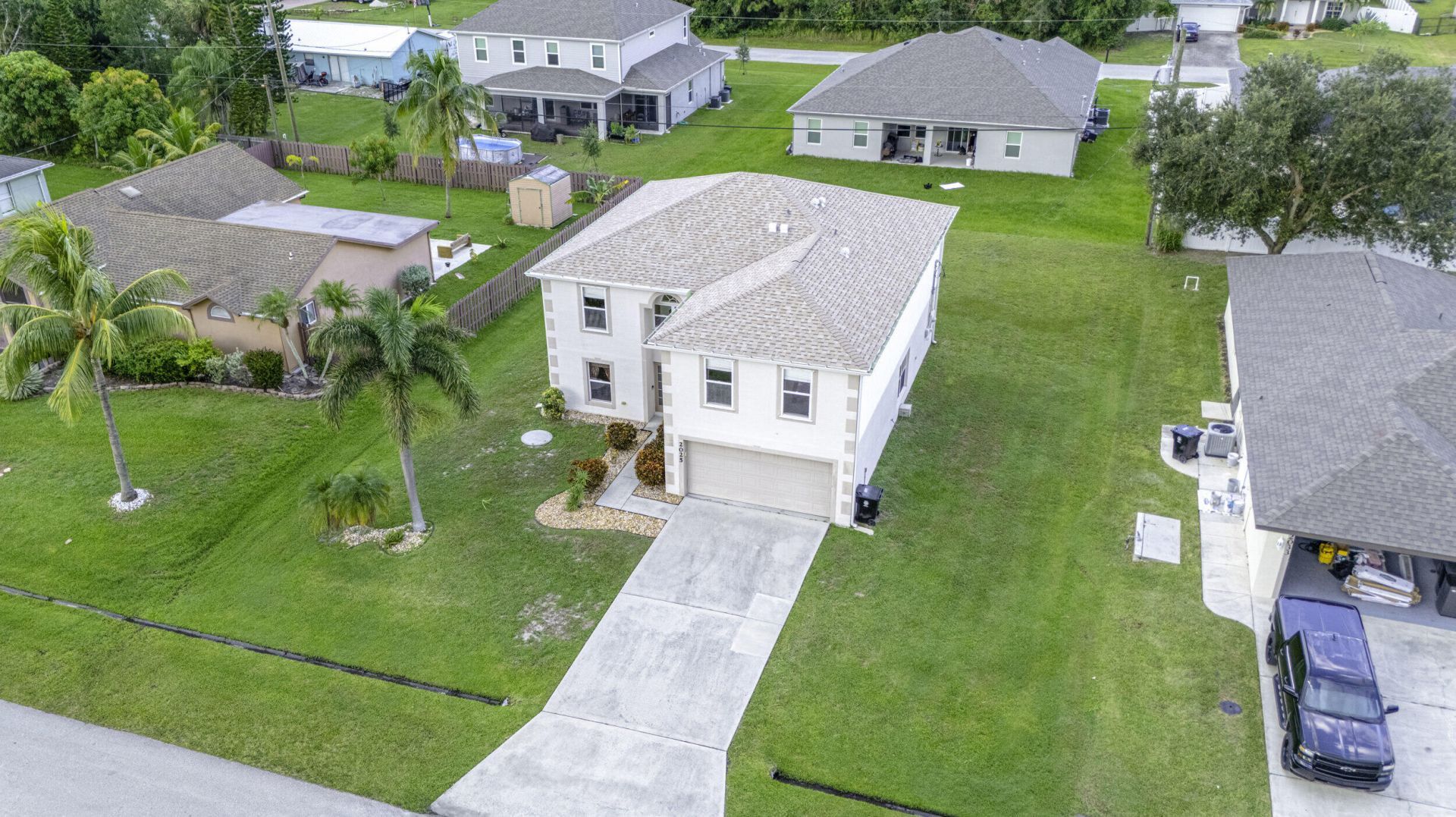 2025 SW Capeador Street, Port Saint Lucie, FL 34953 Photo