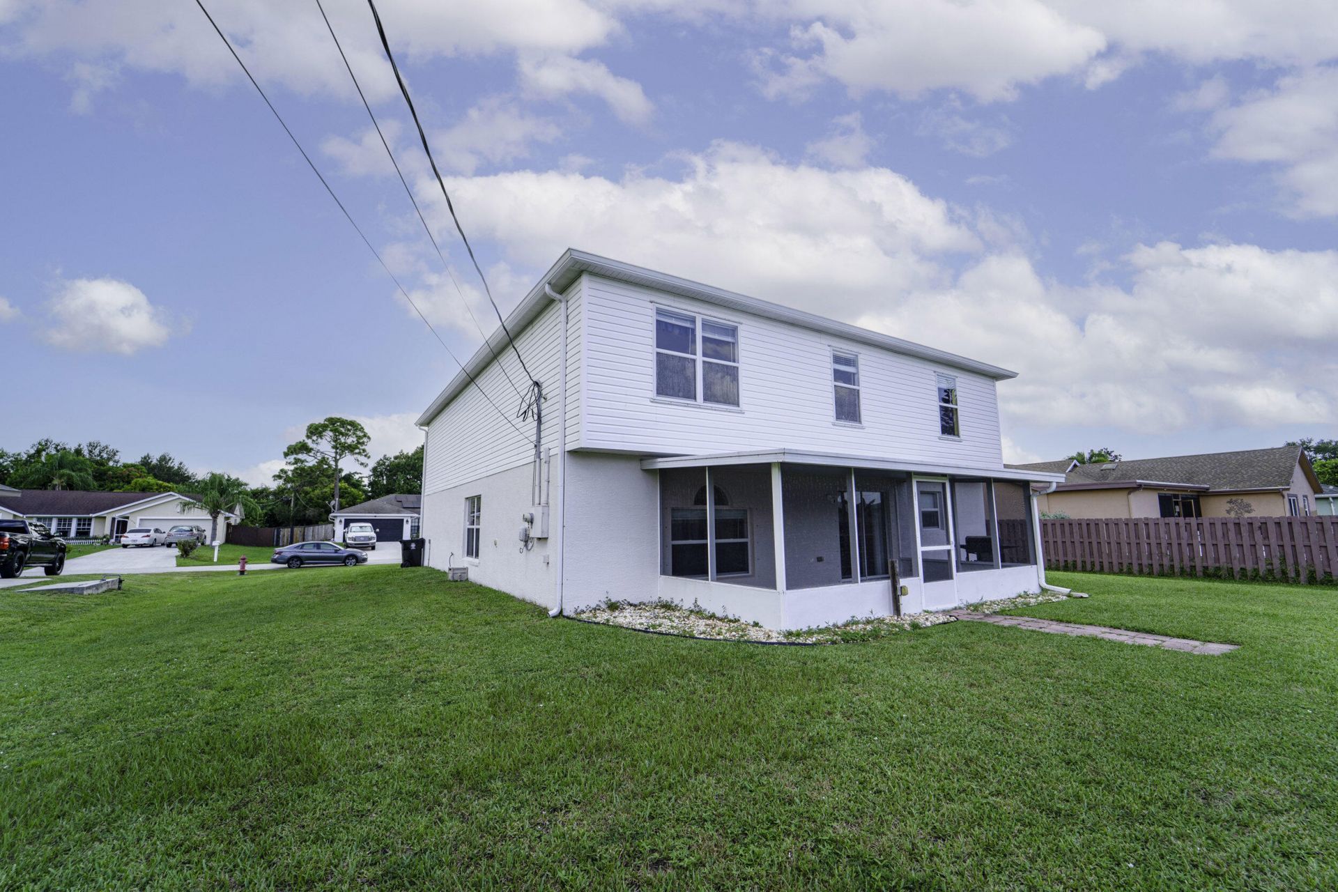 2025 SW Capeador Street, Port Saint Lucie, FL 34953 Photo