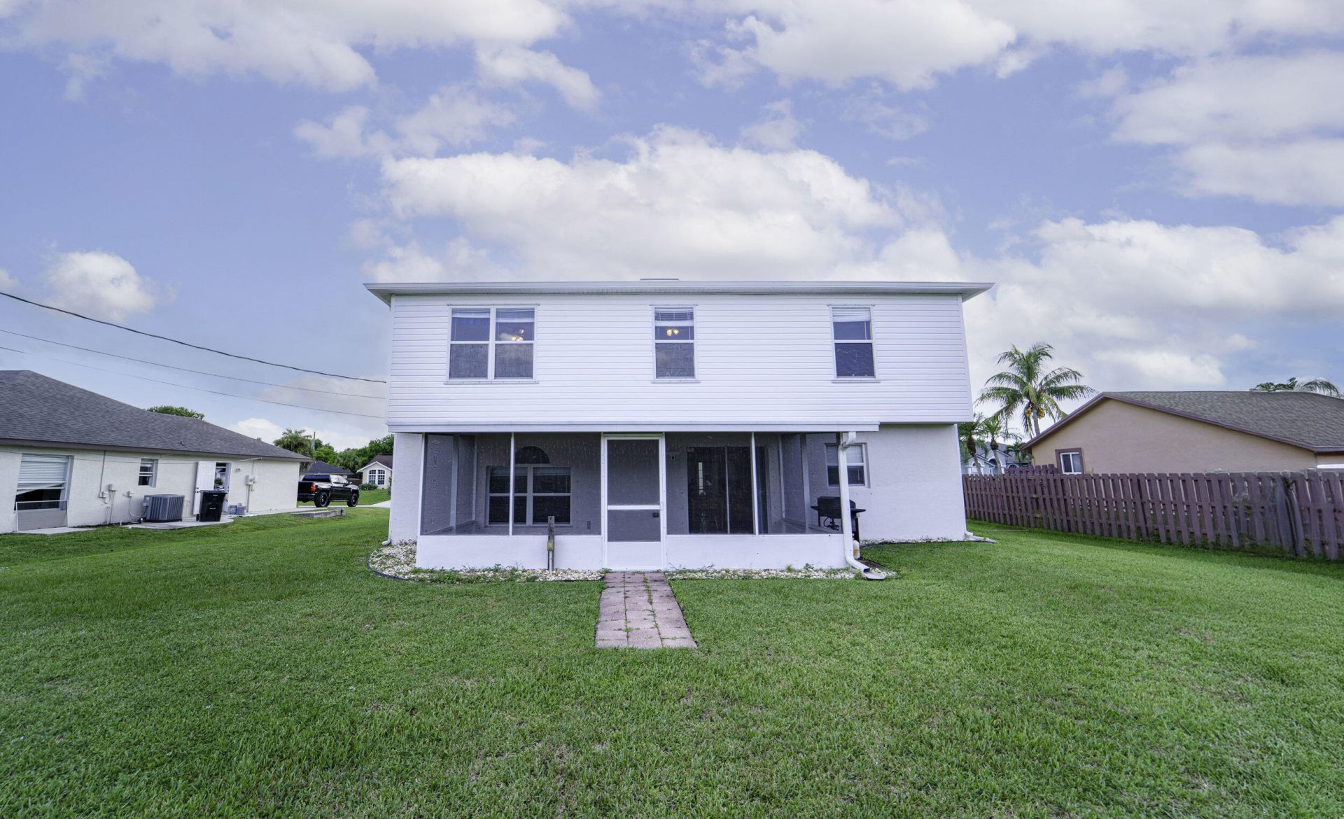 2025 SW Capeador Street, Port Saint Lucie, FL 34953 Photo