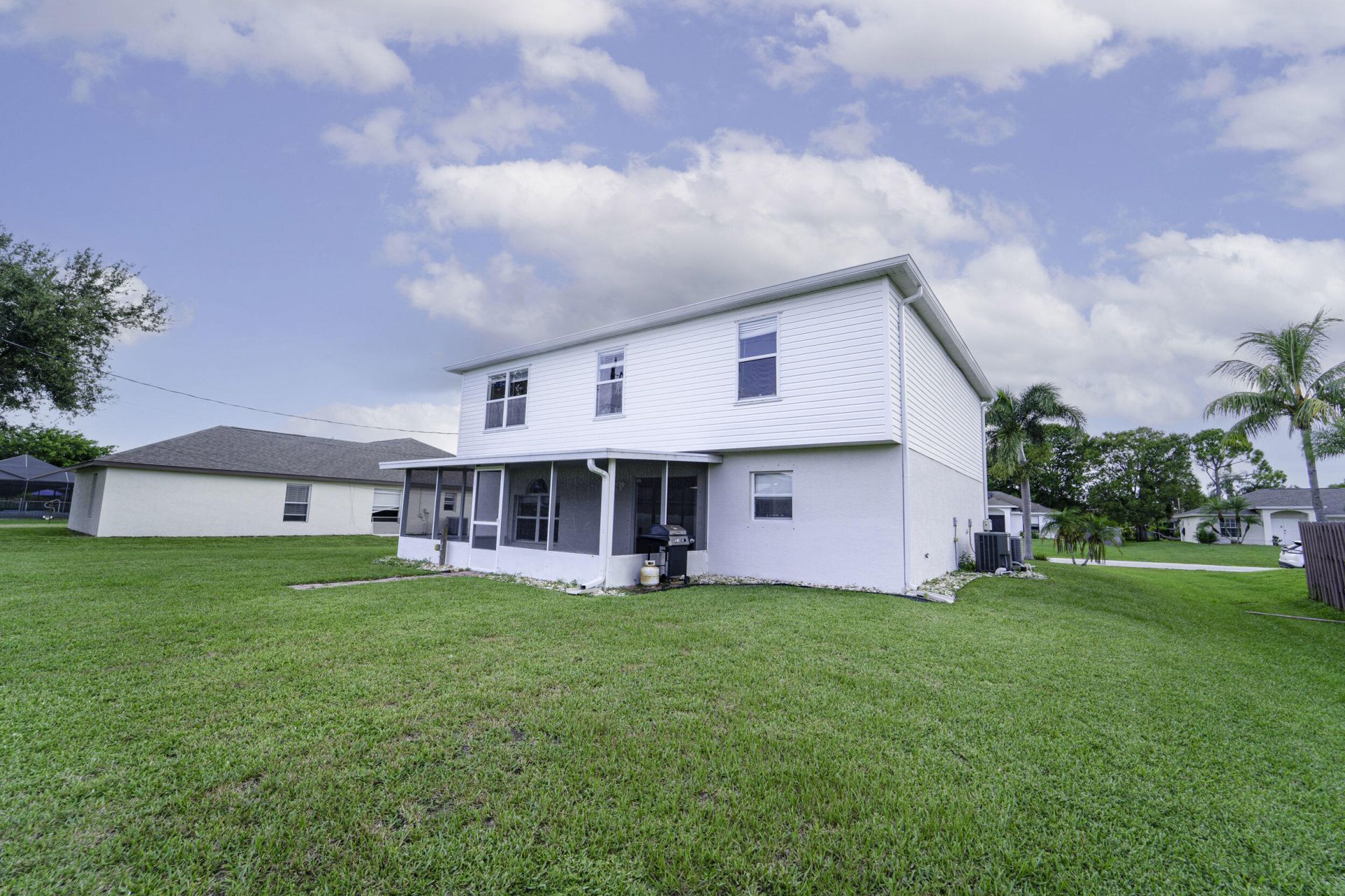 2025 SW Capeador Street, Port Saint Lucie, FL 34953 Photo