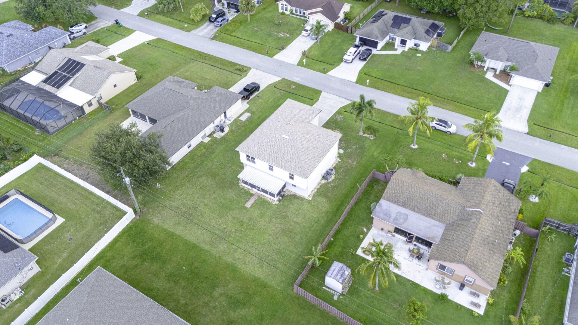 2025 SW Capeador Street, Port Saint Lucie, FL 34953 Photo