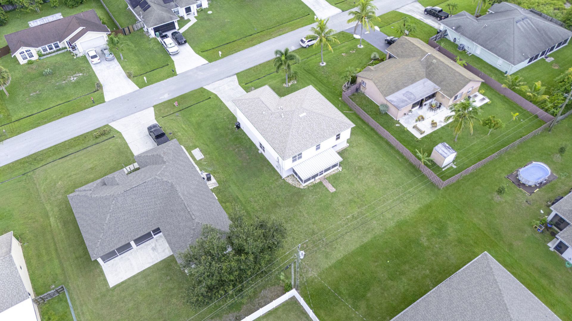 2025 SW Capeador Street, Port Saint Lucie, FL 34953 Photo