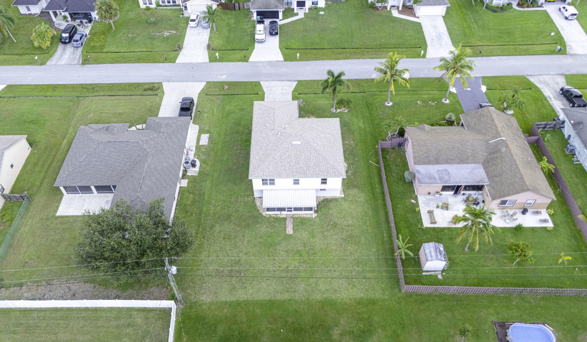 2025 SW Capeador Street, Port Saint Lucie, FL 34953 Photo