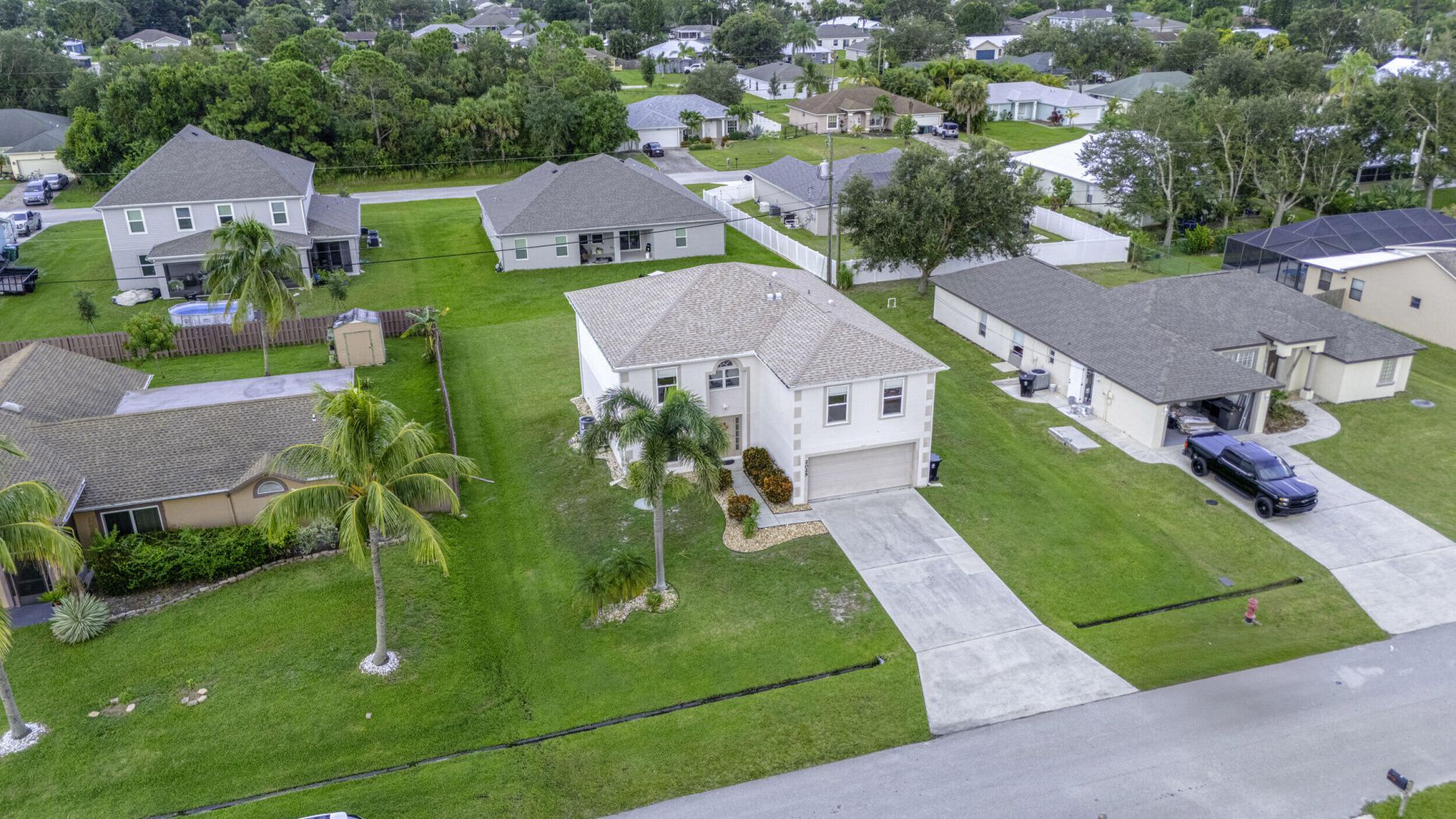 2025 SW Capeador Street, Port Saint Lucie, FL 34953 Photo