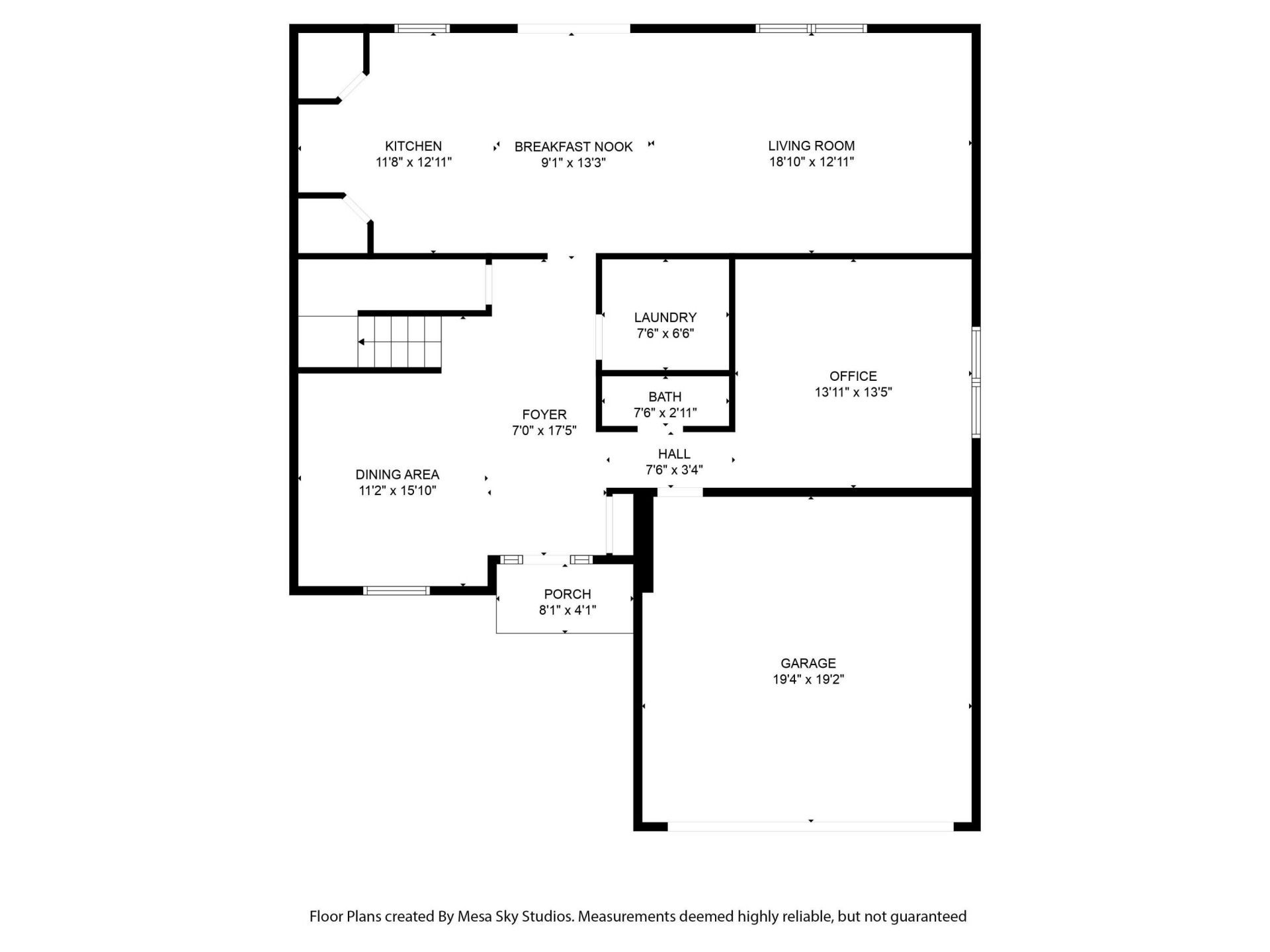 2025 SW Capeador Street, Port Saint Lucie, FL 34953 Photo
