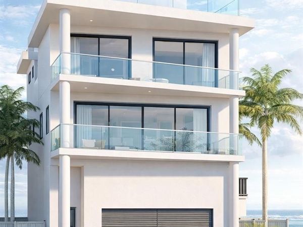 303 GULF DRIVE N, BRADENTON BEACH, FL 34217