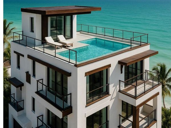 303 GULF DRIVE N, BRADENTON BEACH, FL 34217