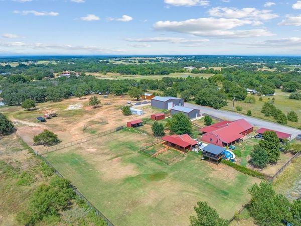 5058 W Highway 199, Springtown, TX 76082