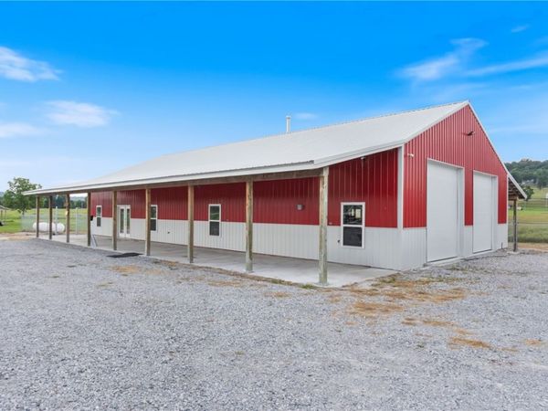 8975 Madison 6041, Wesley, AR 72773