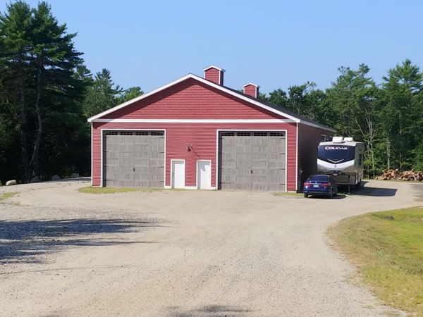 5 Red Barn Road, Damariscotta, ME 04543