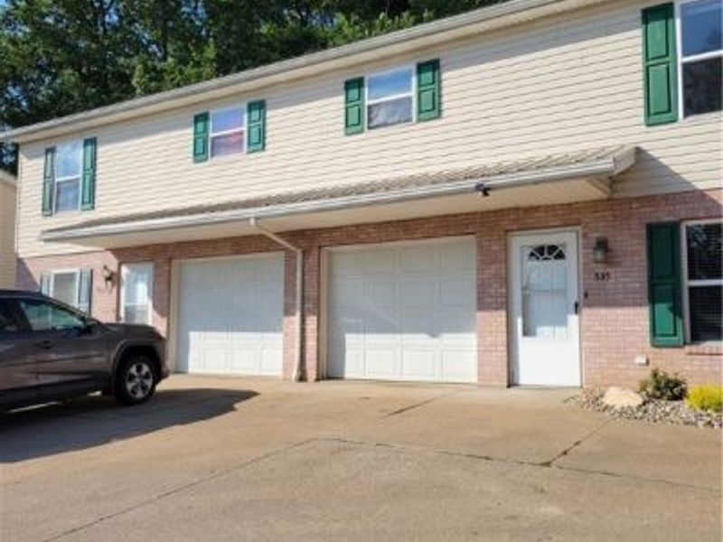 527 Ridge Avenue NE, New Philadelphia, OH 44663 Photo 6