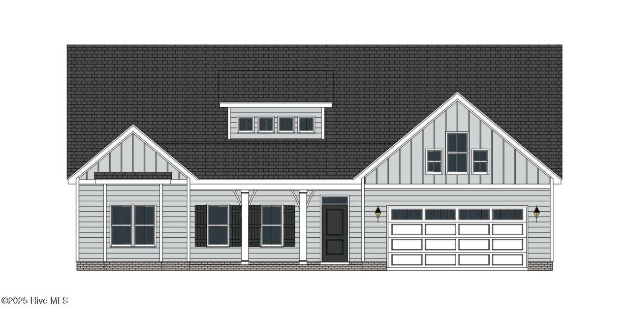 2809 Rockbend Road, Winterville, NC 28590 Main Photo