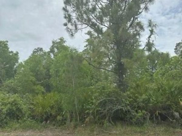 12143 PONTOON BOULEVARD, PUNTA GORDA, FL 33955