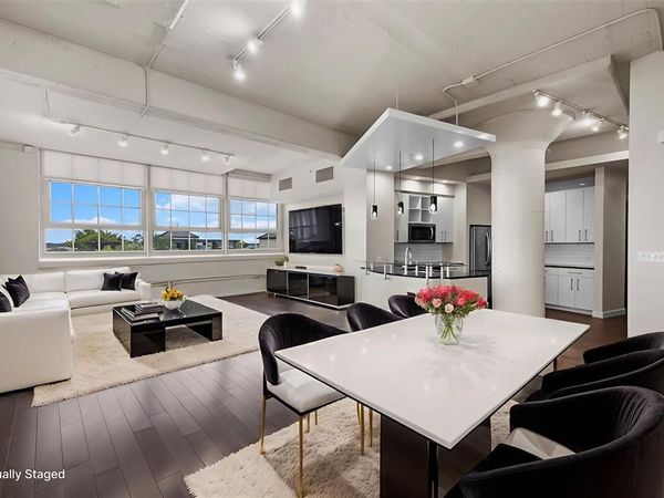 2600 W 7th Street, Unit 1439, Fort Worth, TX 76107