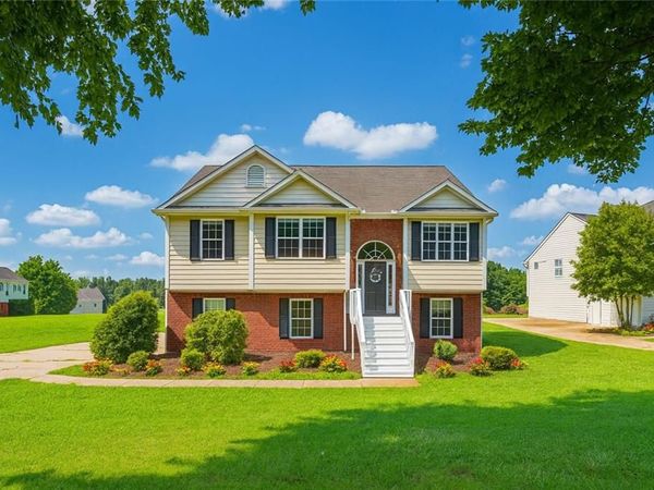 9720 Poole Road, Villa Rica, GA 30180